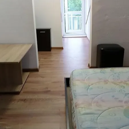 Chalet самостоятелен етаж от