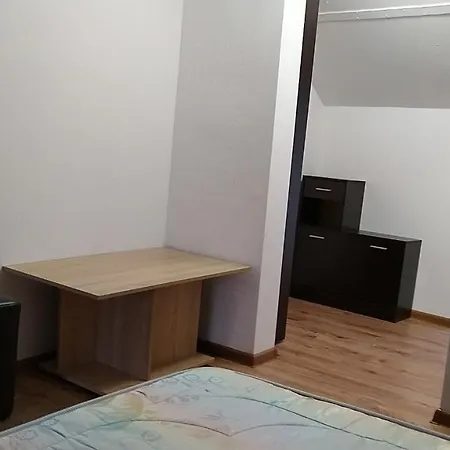самостоятелен етаж от Chalet *