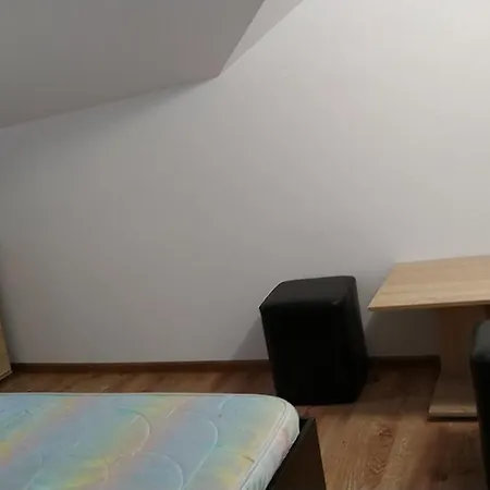 самостоятелен етаж от * Chaskowo