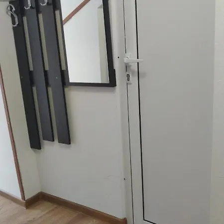 самостоятелен етаж от Chalet