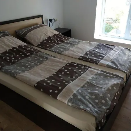 самостоятелен етаж от Chalet *