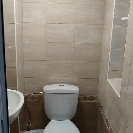 самостоятелен етаж от Chalet *
